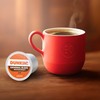 Dunkin' Donuts Single-Serve Coffee K-Cup® Pods, Original Blend, Medium Roast,