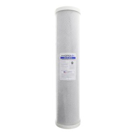 NSF 10 Micron Carbon Under Sink Replacement Filter