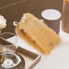 Healvian Loofah Sponge,Loofah Exfoliating Body Scrubber Loofa Body Sponge,Shower Sponge