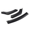 h hengyi soul For Acura TL 2004-2008 Front Bumper Lip