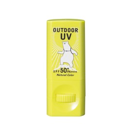 Outdoor UV Natural Color