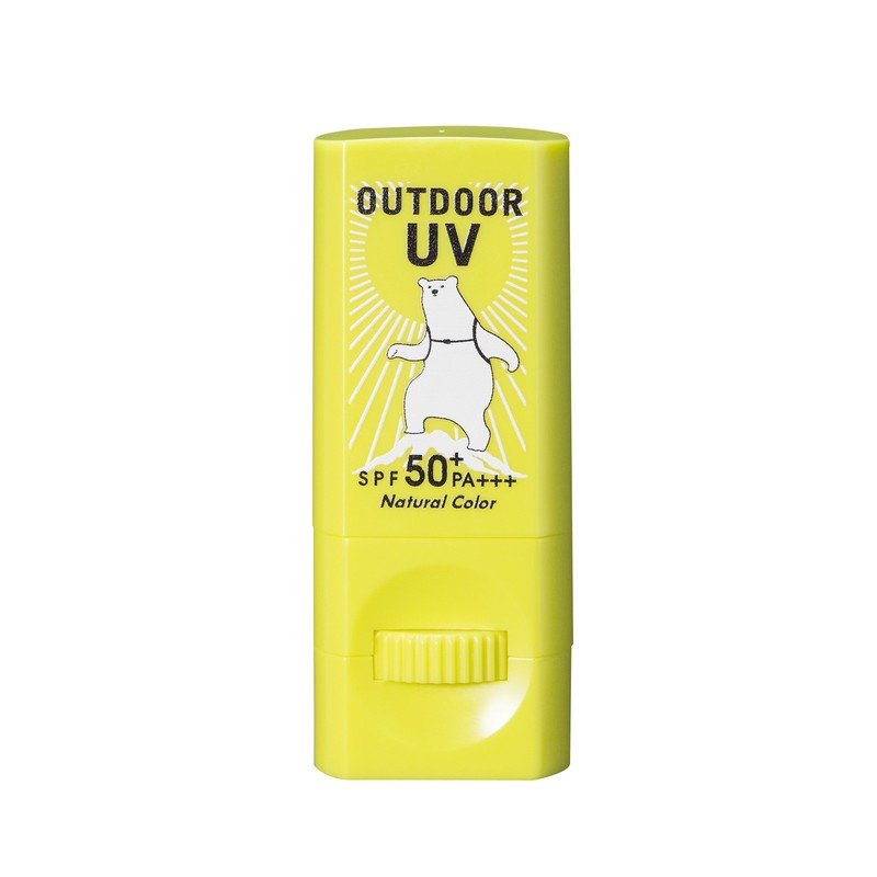 Outdoor UV Natural Color