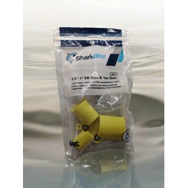 SharkBite 1/2 To 1 In SB Max And 1st Gen A Seal Depth And Pipe Deburring Tool