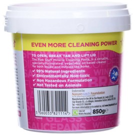 Stardrops The Pink Stuff - The Miracle All Purpose Cleaning Paste 850g