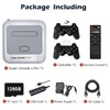 Kinhank Retro Game Console,Super Console X PRO Emulator Console with
