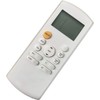 Universal Replacement Remote Control Fit for RG52B/BGCE MRCOOL RG52F2/BGEFU1 PAKSHOMA