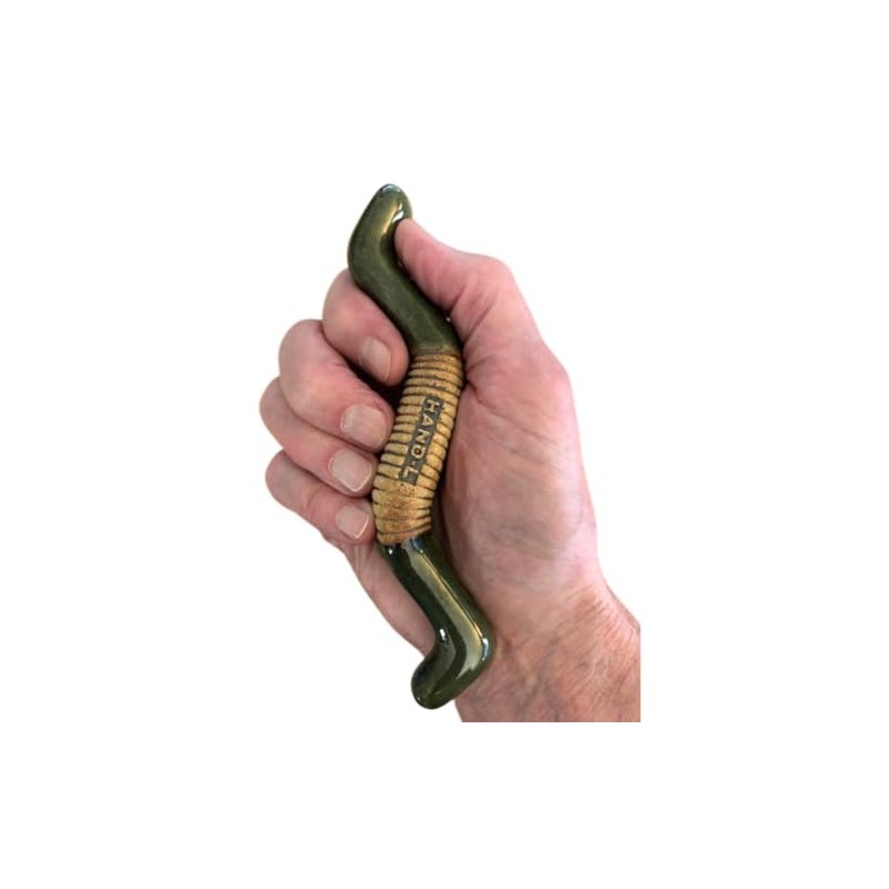 HandL Ceramic Deep Tissue Massage Therapy & Trigger Point Tool