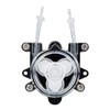 Peristaltic Pump, Mini Peristaltic Pump DC 12 V Peristaltic Liquid