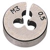Draper 83805 M3 x 0.5 Circular Split Dies