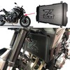 Motorcycle Radiator Grille Guard - Bolt-On Fit for Kawasaki Z900/Z900