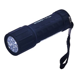 Amtech S1532 9 LED Mini Torch