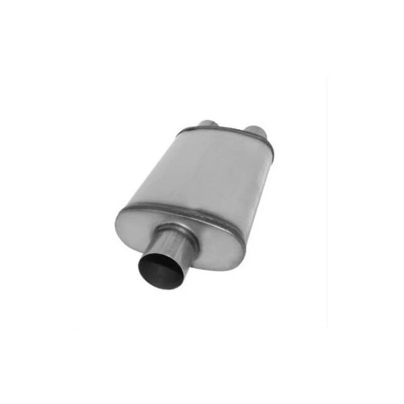 Cherrybomb Cherry Bomb Salute Muffler SA2198