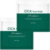 STAY FREE CICA Pack Face Mask, Premium, 30 P x