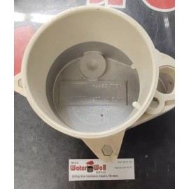 Merrill New Merrill 5" Watertight Well Cap for Water Well Installation