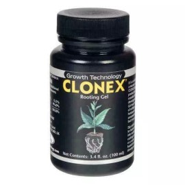 Clonex Gel Rooting Compound Clone Cutting   100ml. NEW FRESH BATCH