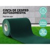 Mebix TRD Cinta adhesiva para césped artificial 15cm X 10