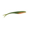 Berkley GSJS7-LTG Gulp Saltwater Jerk Shad Bait, Lime Tiger Glow, 7-Inch