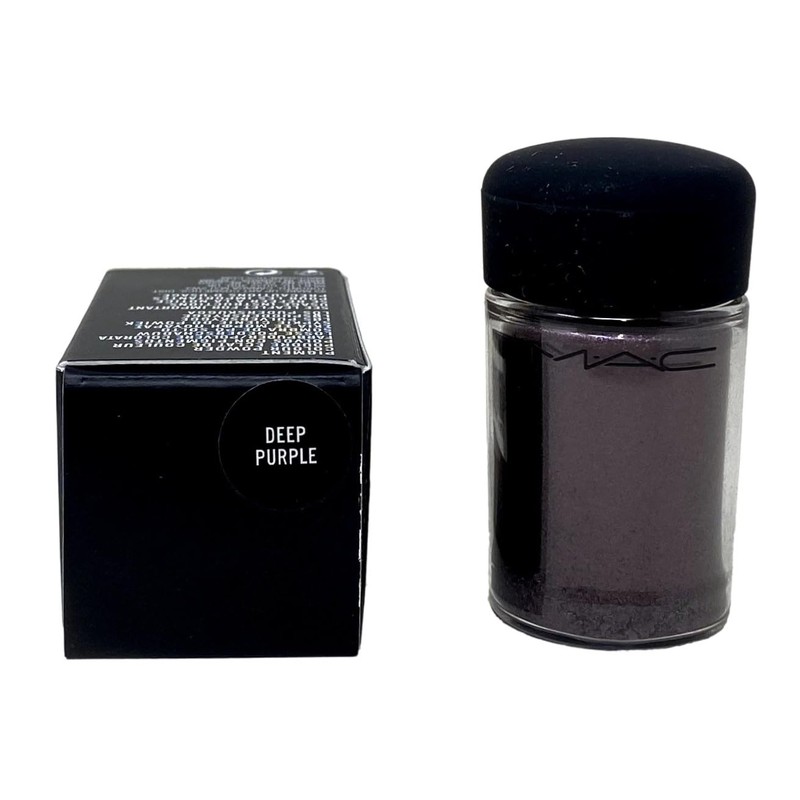 MAC Pigment Deep Purple