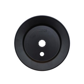 RAParts 603988 Spindle Drive Pulley Fits Hustler Raptor Fits Big Dog 42" & 52" Decks