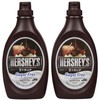 Hershey's Sugar Free Chocolate Syrup Bottle - 1.09 Pound (Pack