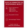 Olay Regenerist Whip Face Moisturizer Cream with Sunscreen SPF 25,