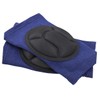 TOVINANNA Knee Compression Pads Anti-Fall Sponge Cushion Ergonomic Support for