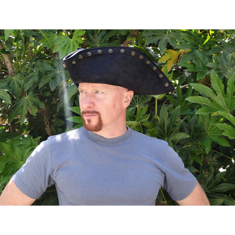 Blackbeard for Men Formula X Instant Mustache, Beard, Eyebrow and