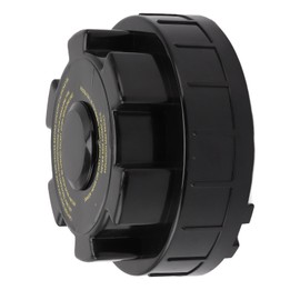 CL220 Chlorinator Cover with OGasket for Tight Sealing - Protect Your Chlorinator from Debris - Easy to Install - Long Lasting - Sealing