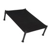 Elevated Dog Bed Detachable Washable Easy To Assemble Waterproof Skid