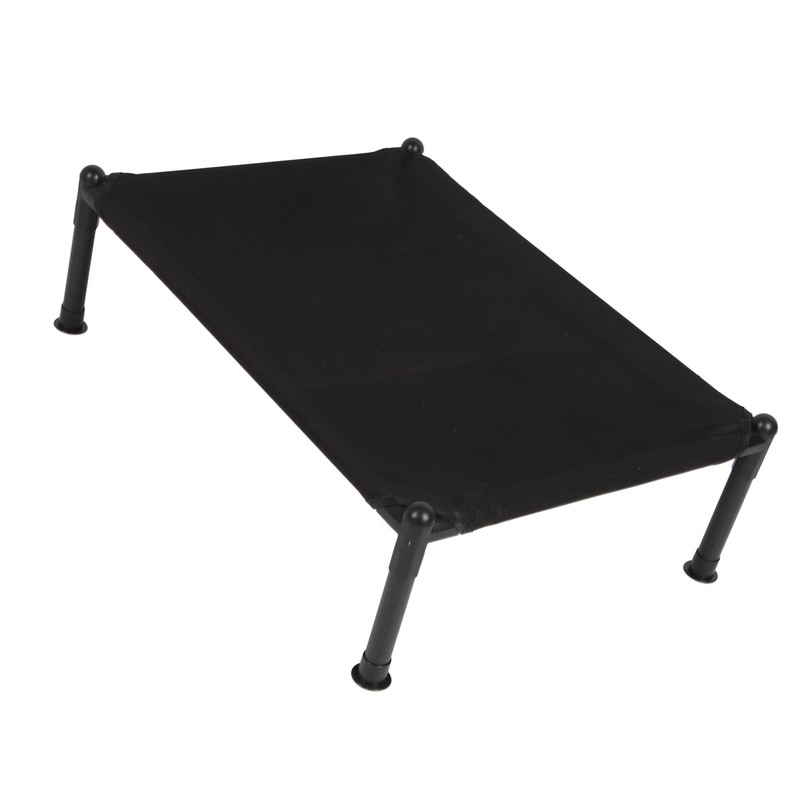 Elevated Dog Bed Detachable Washable Easy To Assemble Waterproof Skid