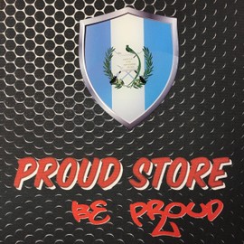Guatemala Flag Sticker Shield Proud Domed Decal Emblem Sticker 3D 2.3X 3 Guatemalan Decal, Guatemalan Flag, Guatemala City