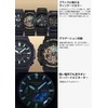 Casio GA-2100 Series Men's Carbon Core Guard Digital Analog Combination