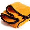 Delirium DC-01 Orange Drying Towel Dry Towel
