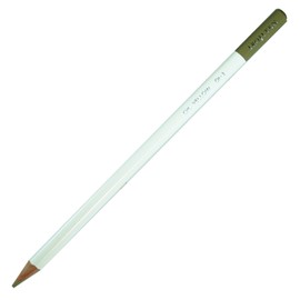 Tombow Irojiten Colored Pencil, Oil Yellow DL3, 1-Pack