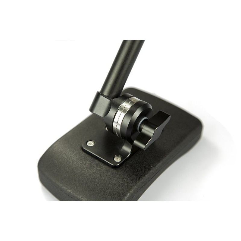 Lanparte CP-01 Chest Pad (Black)