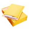 Coolpkg 200 #2 8.5 x 12 Kraft Bubble Mailers Padded