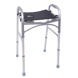 NAYJS Walker Tray - Walker Accessories for Seniors with Cup Holder - Walker Tray Table for Standard Walker and Folding Walker