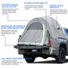 GOTIDY Pickup Truck Bed Camping Tent Truck Bed Tent 5.8'