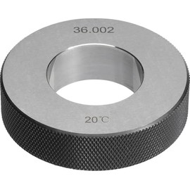 Fortis adjustment ring, DIN 2250 C, 19 mm
