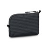 Gossamer Gear PASS PORTER BLACK Passport Case, For Travel, Equipped