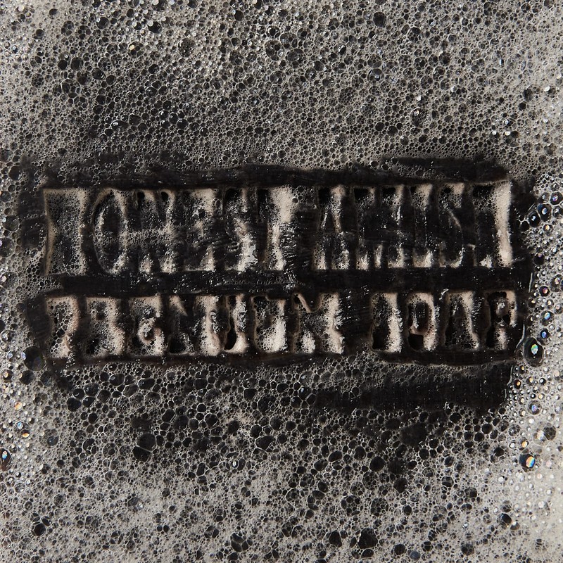 Honest Amish Fisherman premium soap