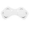 Replacement Massage Pad Self Adhesive Reusable Electronic Cervical Massage Patch