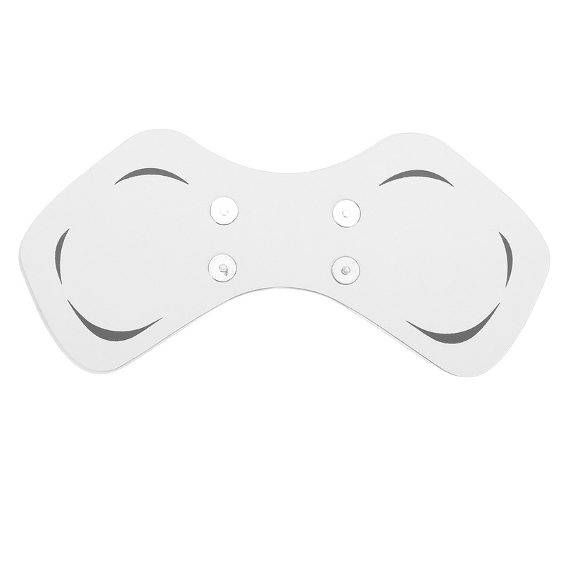 Replacement Massage Pad Self Adhesive Reusable Electronic Cervical Massage Patch