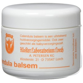 Sano 9050 Calendula Balsam 50 Ml , (1Er Pack)