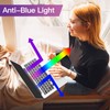 LILIONGTH Privacy Screen Compatible with MacBook Air 13 Inch (2018,