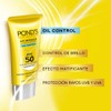 Bloqueador Solar Ponds Sun Miracle Oil Control 40g
