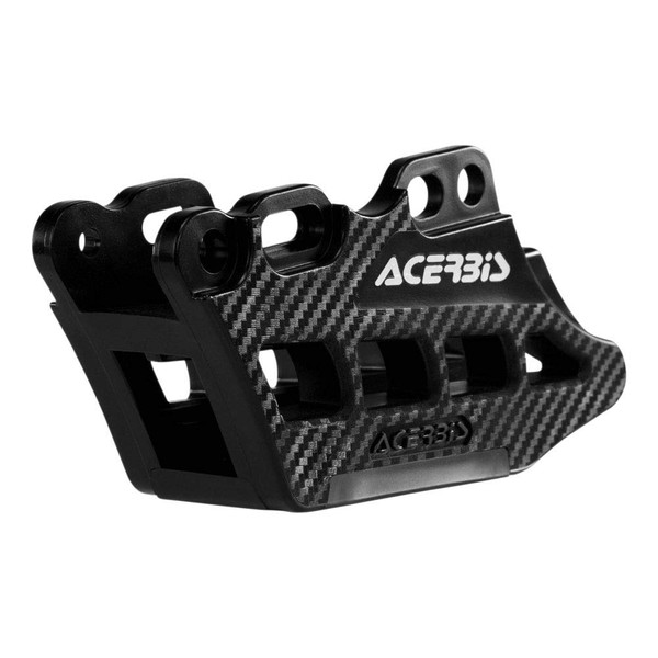 Acerbis Chain Guide Block 2.0 Black for Honda CRF450RX 2017-2018