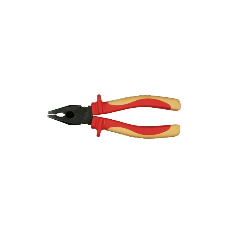 SW-Stahl VDE Combination Pliers 180 mm, 40405l DIN EN 60900
