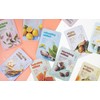 Mask On Facial Mask - Pack of 20