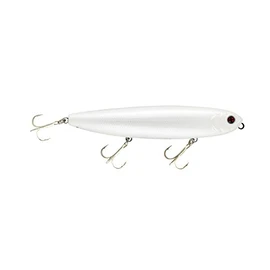 SAKURA Naja Unisex Adult Pearl White 125mm